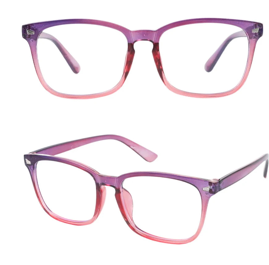 anti blue ray glasses for computer use
