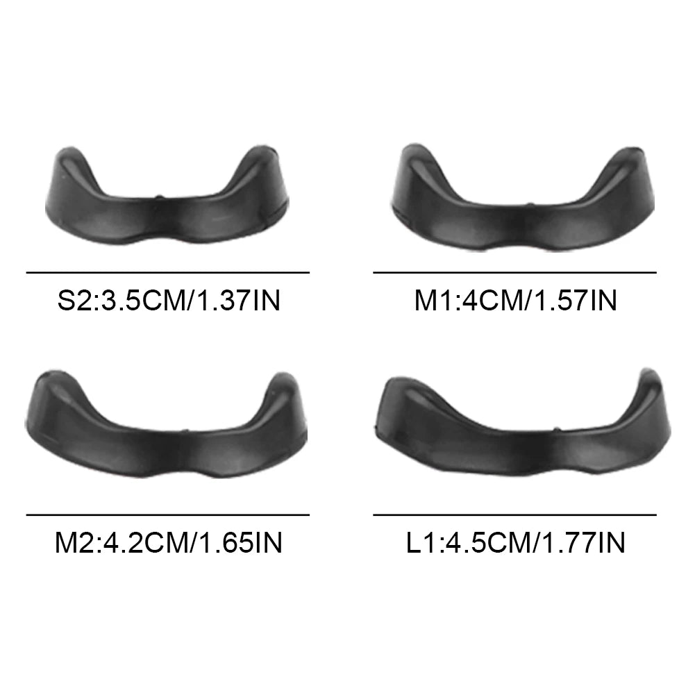 Magnetic Nasal Strips