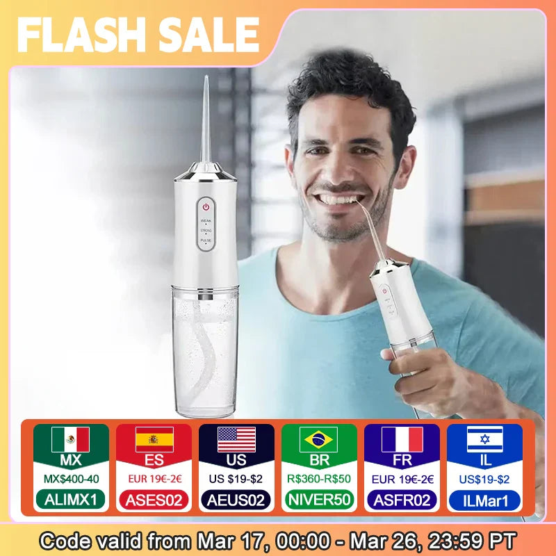 Oral Supreme Bundle