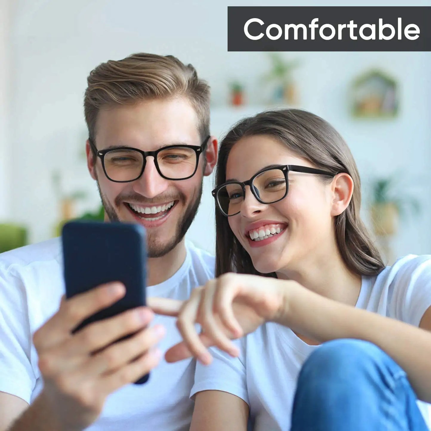 anti blue ray glasses for computer use