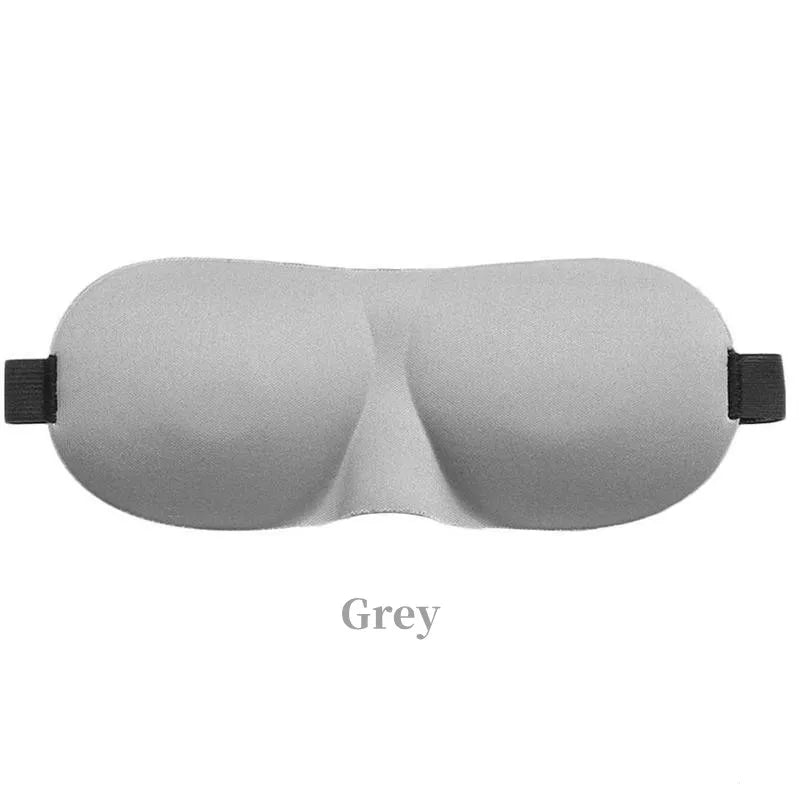 Eye Mask 3D Contoured Cup