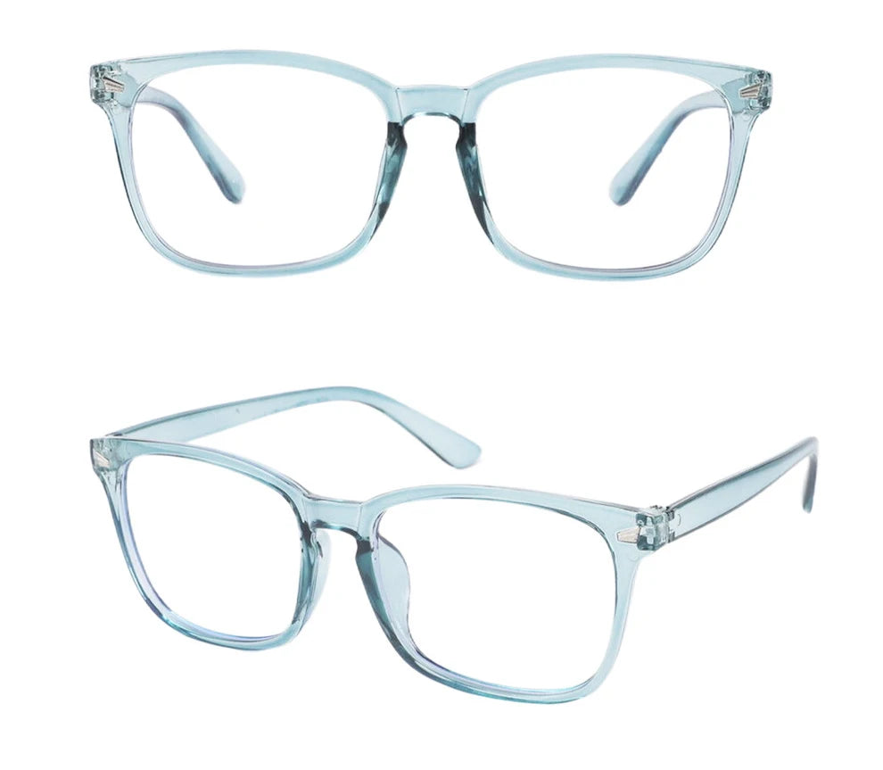 anti blue ray glasses for computer use