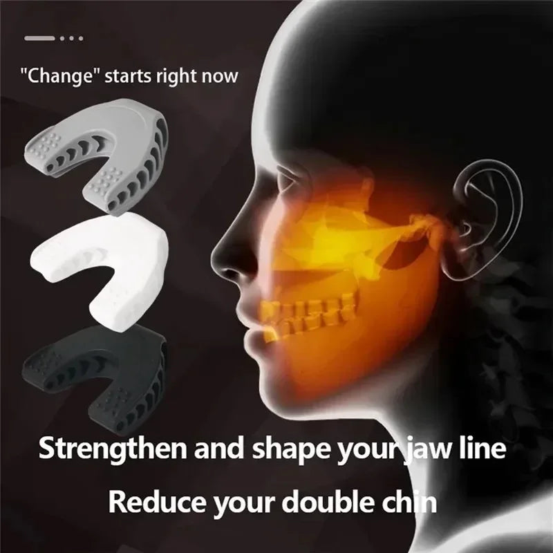 Jawline U Shaped Exerciser