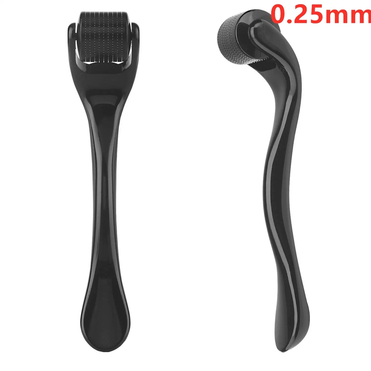 Derma Roller for Facial and Body Hair