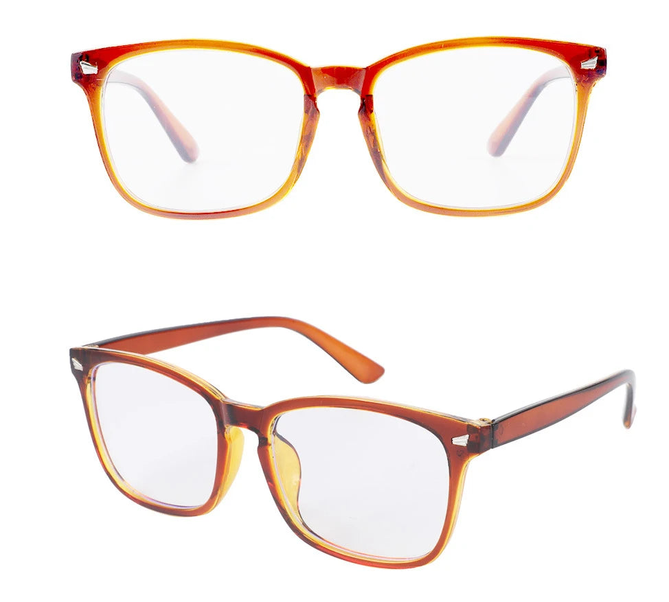 anti blue ray glasses for computer use