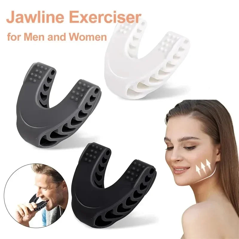 Jawline U Shaped Exerciser