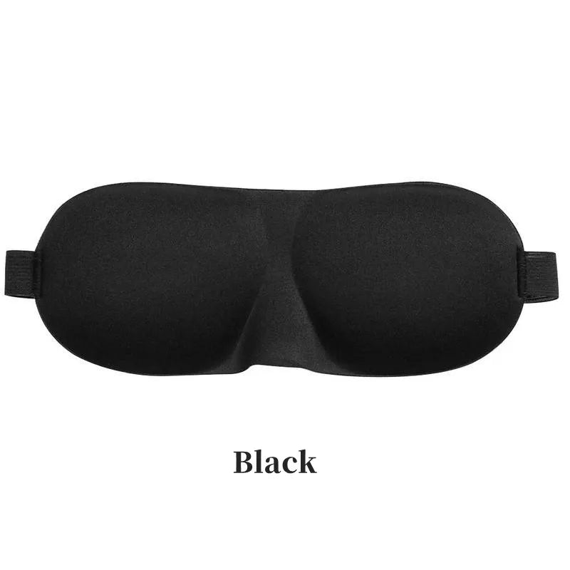Eye Mask 3D Contoured Cup