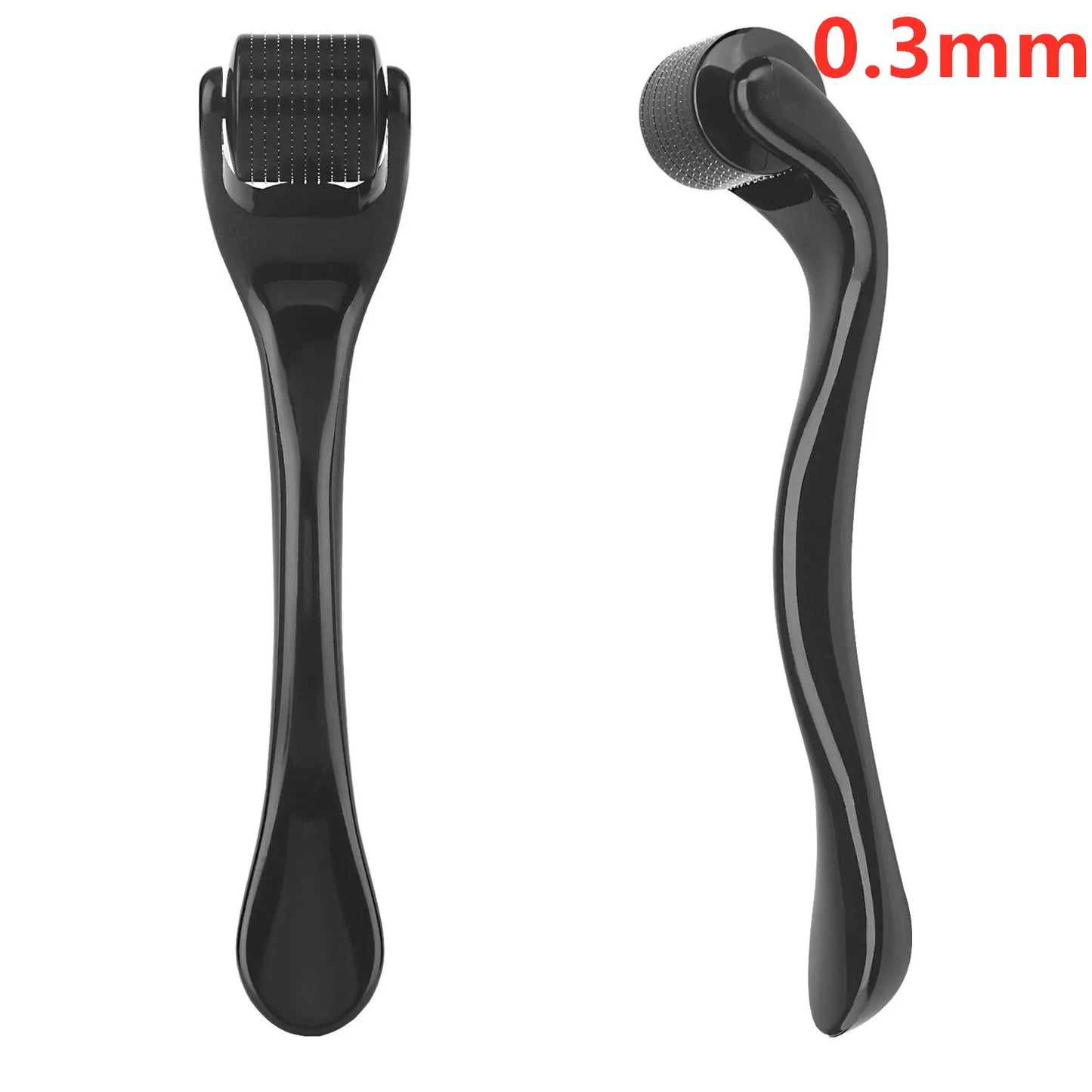 Derma Roller for Facial and Body Hair