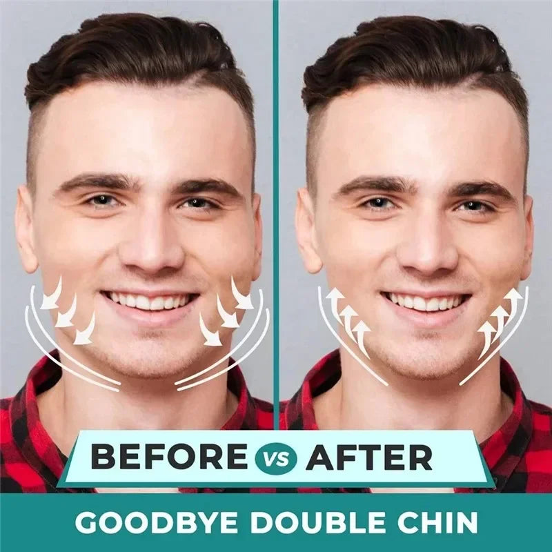 Jawline U Shaped Exerciser