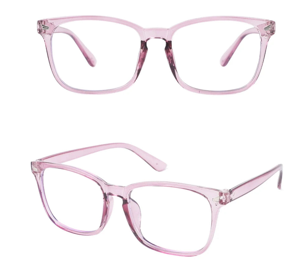 anti blue ray glasses for computer use