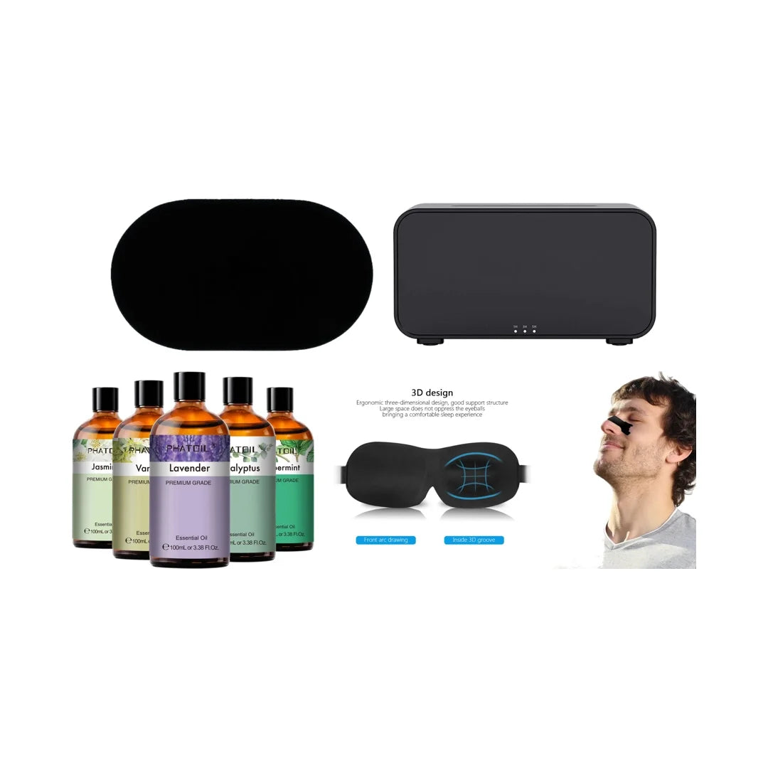 SleepMAX Bundle