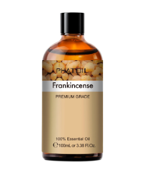 Ultimate Essential Oil Bundle