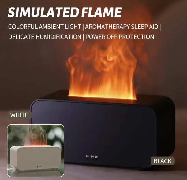 Aroma Diffuser Bundle
