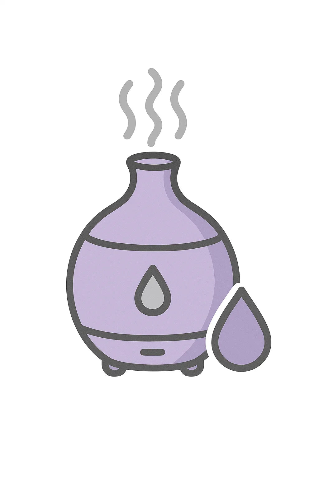 Aroma Diffuser Bundle