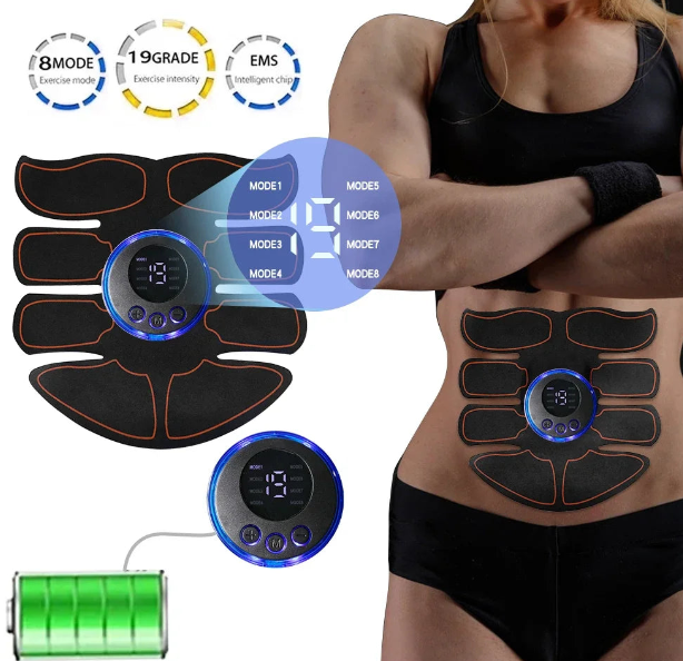 ab builder bundle kit components