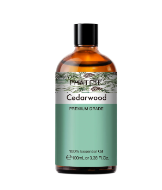 Ultimate Essential Oil Bundle