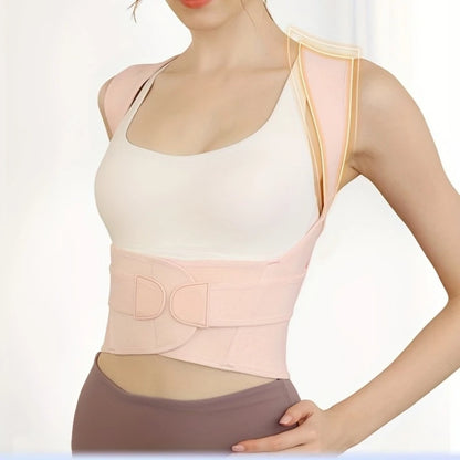 Back Brace Posture Corrector for Men and Women
