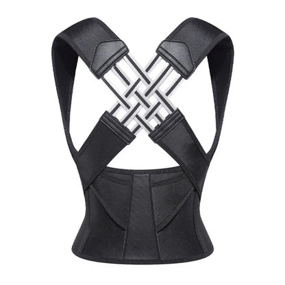 Back Brace Posture Corrector for Men and Women