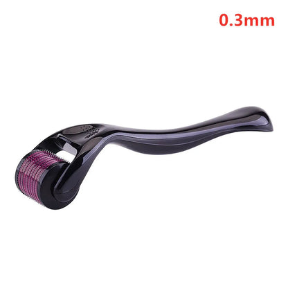 Derma Roller for Facial and Body Hair