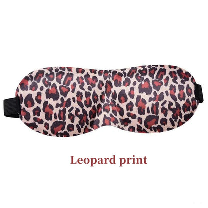 Eye Mask 3D Contoured Cup