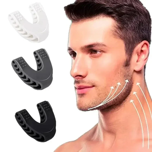Jawline U Shaped Exerciser