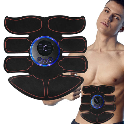 Abdominal Muscle Stimulator