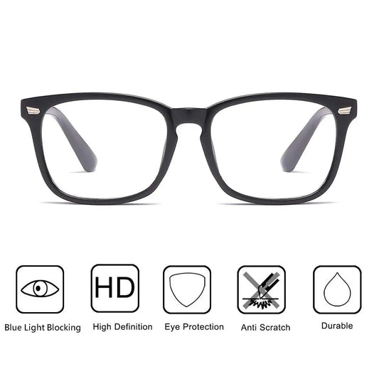 anti blue ray glasses for computer use