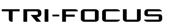Tri-Focus