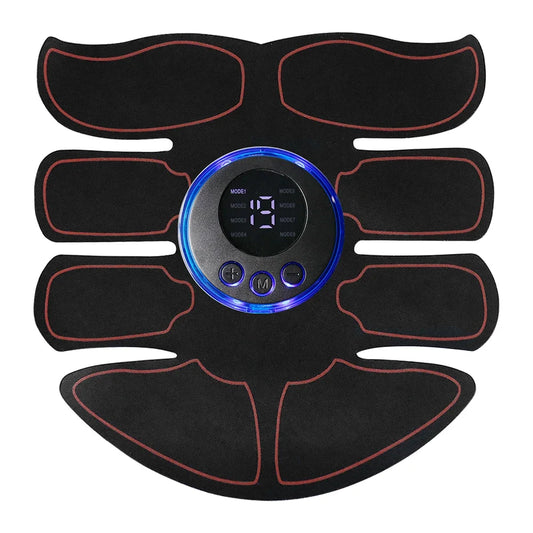 Abdominal Muscle Stimulator