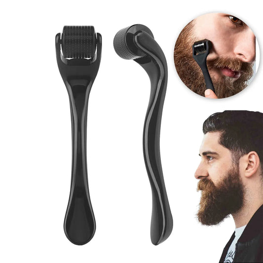 Derma Roller for Facial and Body Hair