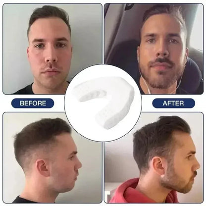Jawline U Shaped Exerciser
