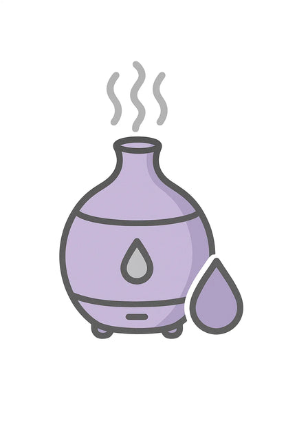 Aroma Diffuser Bundle