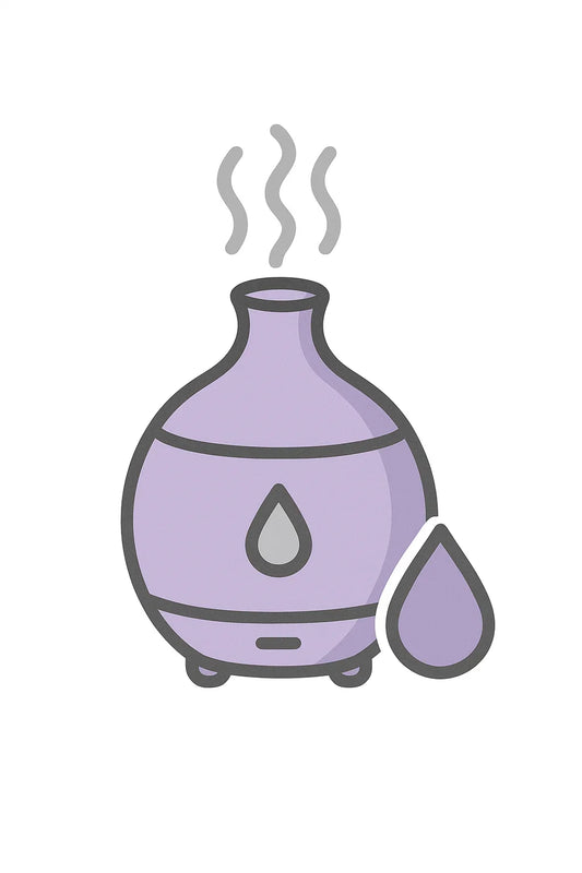 Aroma Diffuser Bundle