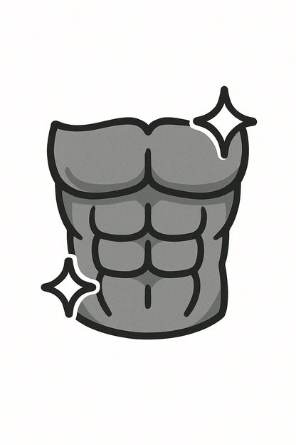 Ab Builder Bundle – Core Strength & Sculpting Kit